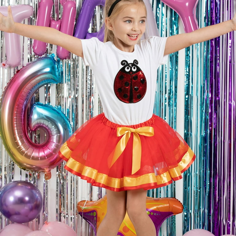 Tulle skirt for toddler cheap