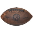 thumbnail image 2 of NCAA Vintage Football, University of Alabama Crimson Tide, 2 of 2