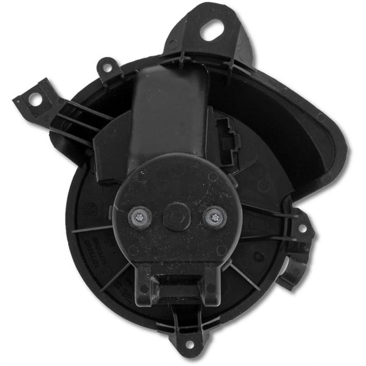 Global 2312027 HVAC Blower Motor Fits select: 2015-2021 RAM PROMASTER CITY
