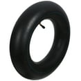 thumbnail image 3 of Miangastore Wheelbarrow Tyre Replacement Inner Tube Rubber Wheelbarrow Inner Tube Wheelbarrow Part 4.8/4.00-8, 3 of 9