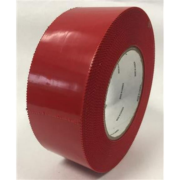 12 Rolls Of Polyken 757 Multi-Purpose Polyethylene Film Tape 2" x 60 Yards