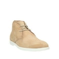 thumbnail image 4 of Tod's Men's Polacco Beige Suede Rubber Sole Leather Lining Lace Up Elegant Boots (Beige, 12 UK / 13 US), 4 of 5