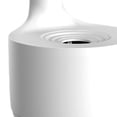 thumbnail image 4 of Humidificador de aire humidificador mini humidificador de aire silencioso humidificador de goteo de agua para el hogar escritorio habitación dormitorio, 4 of 5