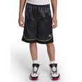 thumbnail image 4 of AND1 Boy's All Court Basketball Athletic Shorts, Sizes 4-18, 4 of 9