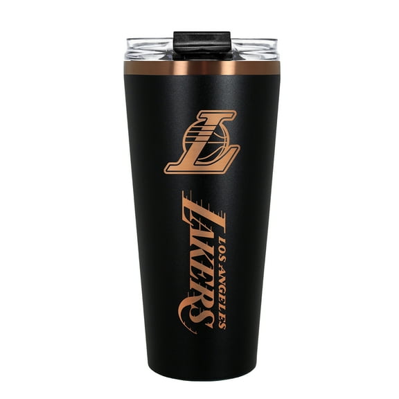Los Angeles Lakers 30oz. Big Slim Tumbler
