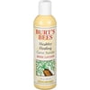 Burts Bees Healthy Healing Carrot Lotion