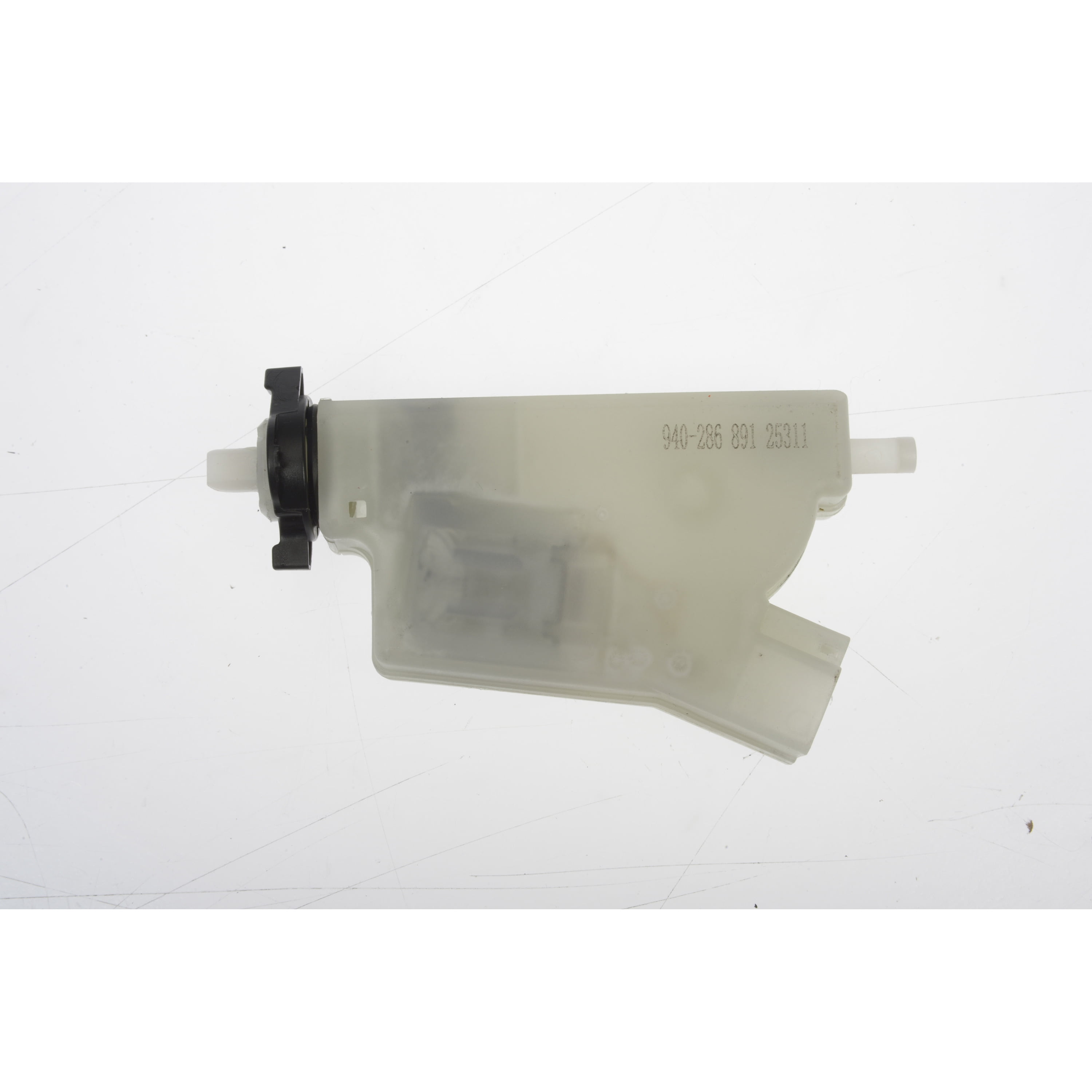 Dorman 940-286 Fuel Filler Door Lock Actuator for Specific INFINITI / Nissan Models