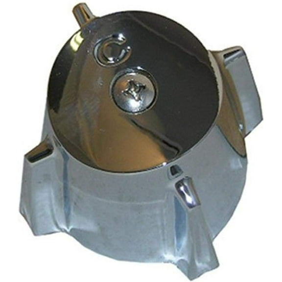 LASCO HC-66 Plastic Material Large Cold Contempera Handle for Price Pfister Brand