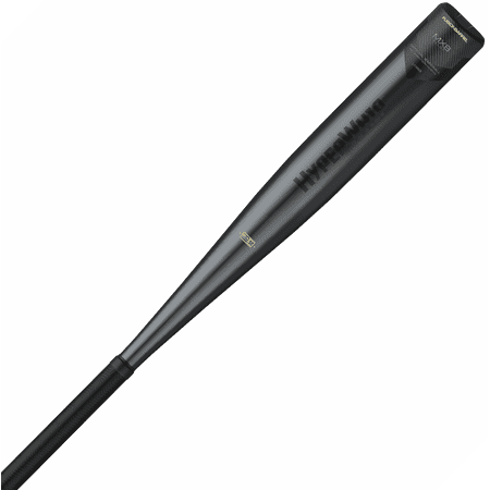 Axe 2019 HyperWhip Fusion -3 BBCOR Baseball Bat (Best Bbcor Bats Of 2019)