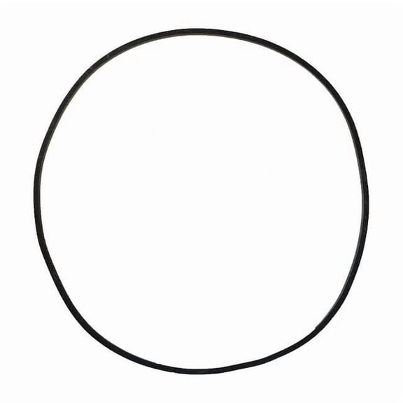 Jb Industries Cover seal older style PR-217