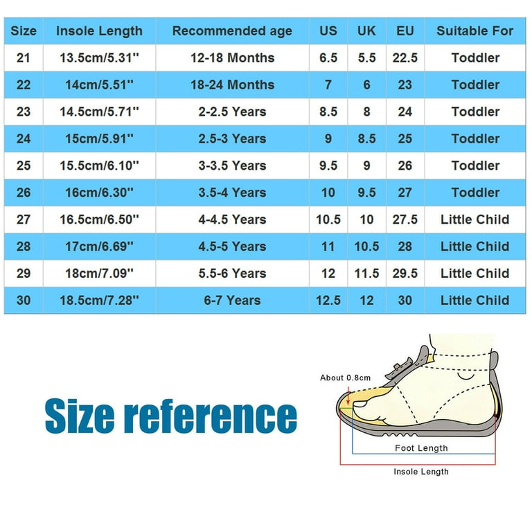lnmuld Children Shoes Comfortable Soft Soled Casual Shoes