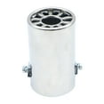thumbnail image 3 of Exhaust Muffler Accessory Exhaust Tailpipe Tip for Sedan Truck Vehicles, 3 of 7