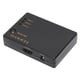 thumbnail image 5 of Conmutador Convertidor de audio de interfaz multimedia de alta definición de 3 vías con control remoto, 5 of 8