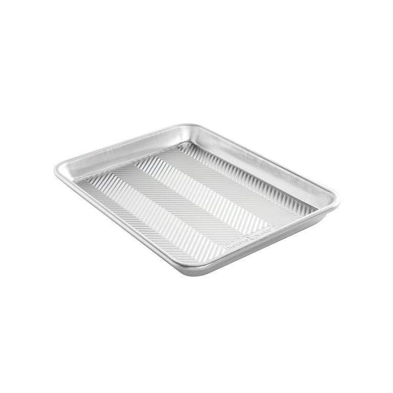 Nordic Ware Prism Aluminum Quarter Sheet Pan photo 4
