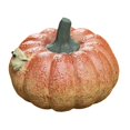 thumbnail image 4 of Estatua de calabaza de rana, adorno de mesa, regalo ideal, figura de calabaza Calabaza corta, 4 of 8