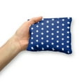 thumbnail image 2 of GoSports American Flag All-Weather Duck Cloth Regulation Cornhole Bean Bag Set of 8, Stars and Stripes with Portable Tote Bag, 2 of 6