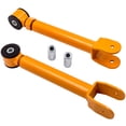 thumbnail image 3 of Maxpeedingrods Front Upper Adjustable Control Arm Set 0''-8'' Lift for Jeep&nbsp;Wrangler TJ 1997 Fits select: 2004 JEEP GRAND CHEROKEE LAREDO/COLUMBIA/FREEDOM, 2000-2001 JEEP CHEROKEE SPORT, 3 of 8