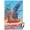 Premium Poster & Mount Bundle, variant on DC Supergirl (Comic) - Woman of Tomorrow Variant Cover #8 Wall Poster, 22.375" x 34"