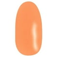 thumbnail image 2 of Cacee Pro Nail Art Powder, 1 Oz Jar, Melon Orange #51, 2 of 5