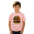 thumbnail image 4 of Boys 250 Years Faith and Freedom Christian USA 250th Anniversary T-Shirt, 4 of 4