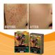thumbnail image 4 of Jabón de manos, barra de jabón activado, jabón facial y corporal, limpiador facial natural, 100 g, jabón artesanal, 4 of 5