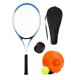 thumbnail image 3 of Entrenador de tenis en solitario kusrkot equipo de entrenamiento en solitario para adultos Color aleatorio 5 uds, 3 of 8
