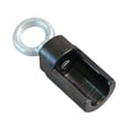 thumbnail image 5 of Fuel Injector Removal Tool Injector Slide Puller Automotive Equipment Metal Design for EA837 Engine Repair, 5 of 9