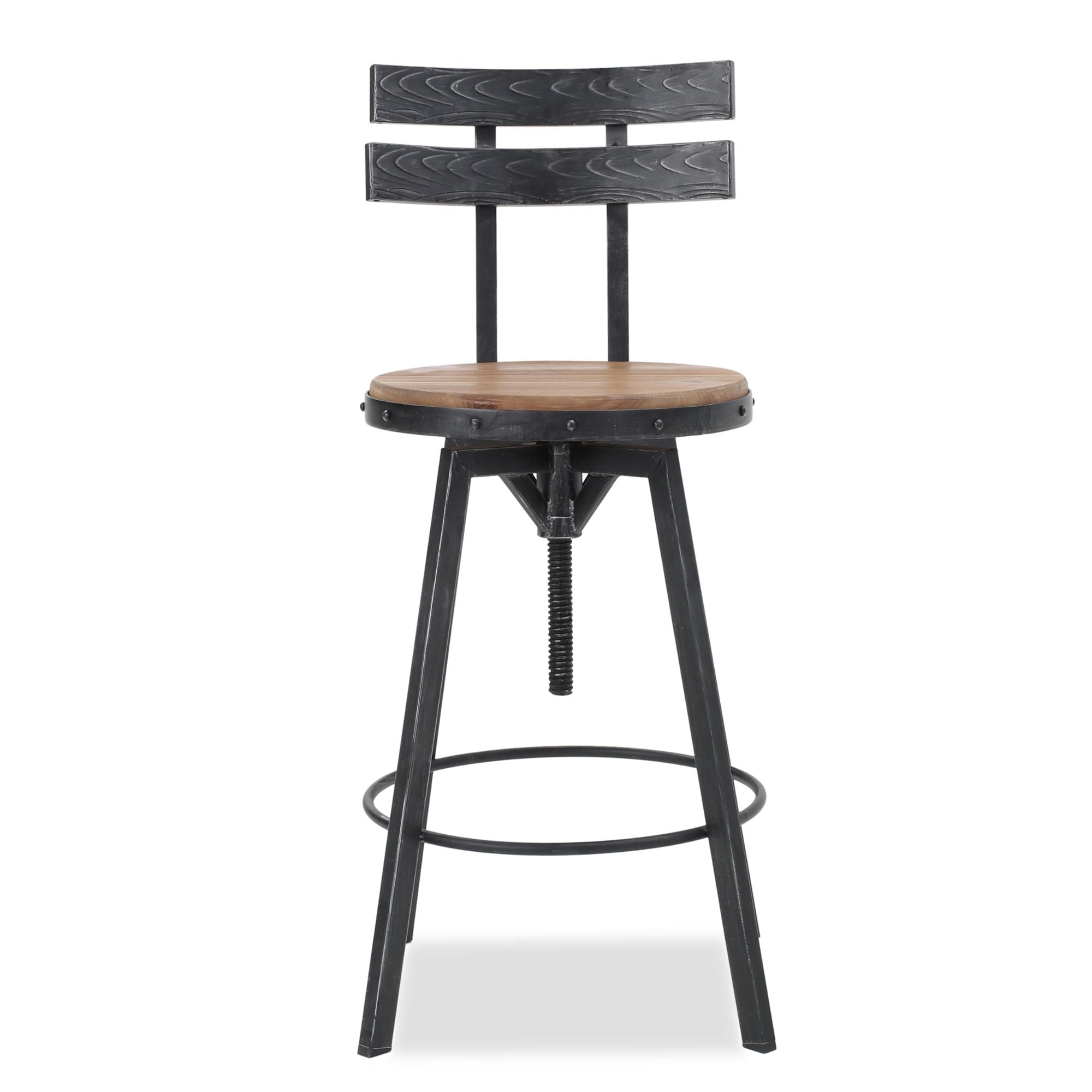 Christopher Knight Home Alanis Firwood, Christopher Knight Home Bar Stools