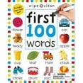 thumbnail image 2 of First 100 Words (Wipe Clean), 2 of 4