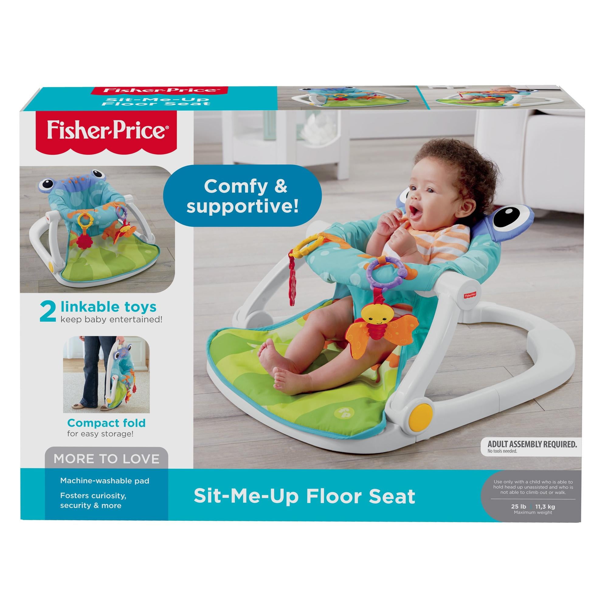 baby sitting chair walmart