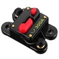 thumbnail image 5 of unbranded  Car Fuse Tap Holder Switch Circuit Breaker Audio Switchable, 5 of 8