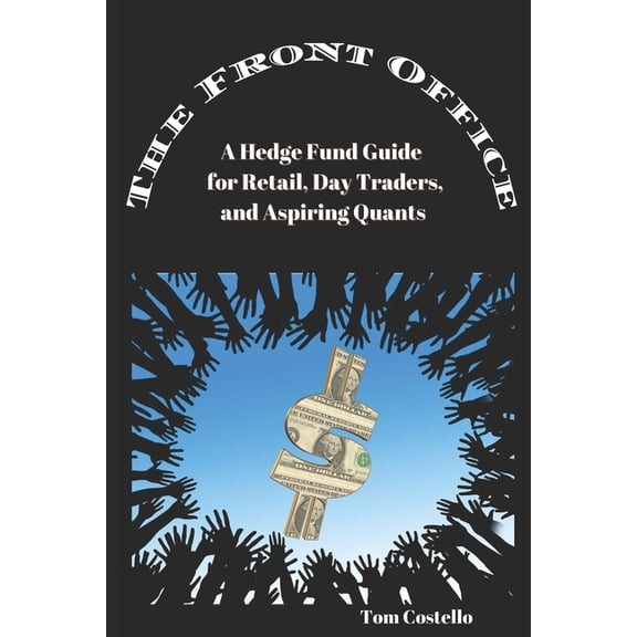 The Front Office, (Paperback)