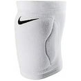 thumbnail image 2 of Nike Streak Volleyball Knee Pads, White - Medium & Large, 2 of 2