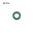 thumbnail image 2 of Anillos en O de Caucho de Flúor Uxcell 4.7mmx8.5mmx1.9mm, 2 of 3