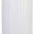 thumbnail image 2 of Seachoice 79111 6" x 15" Center Hole Ribbed Fender with 5/8" Eye for 20\'-25\' Boat Sizes, 2 of 4