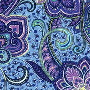Kunin Polyester 9" x 12" Printz Felt, 1 Each
