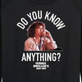 thumbnail image 3 of Ferris Bueller's Day Off - Do You Know Anything - Women's Short Sleeve Graphic T-Shirt, 3 of 5