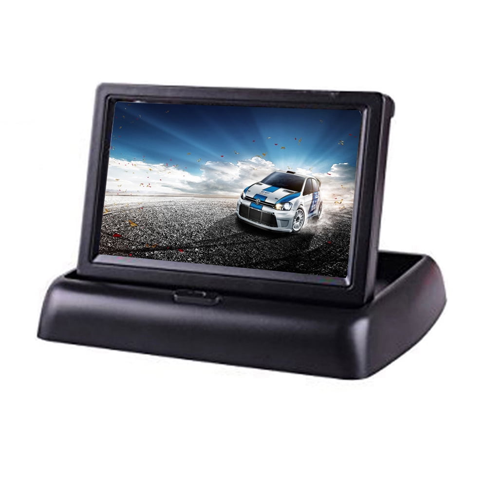 podofo 4.3 tft lcd in stock
