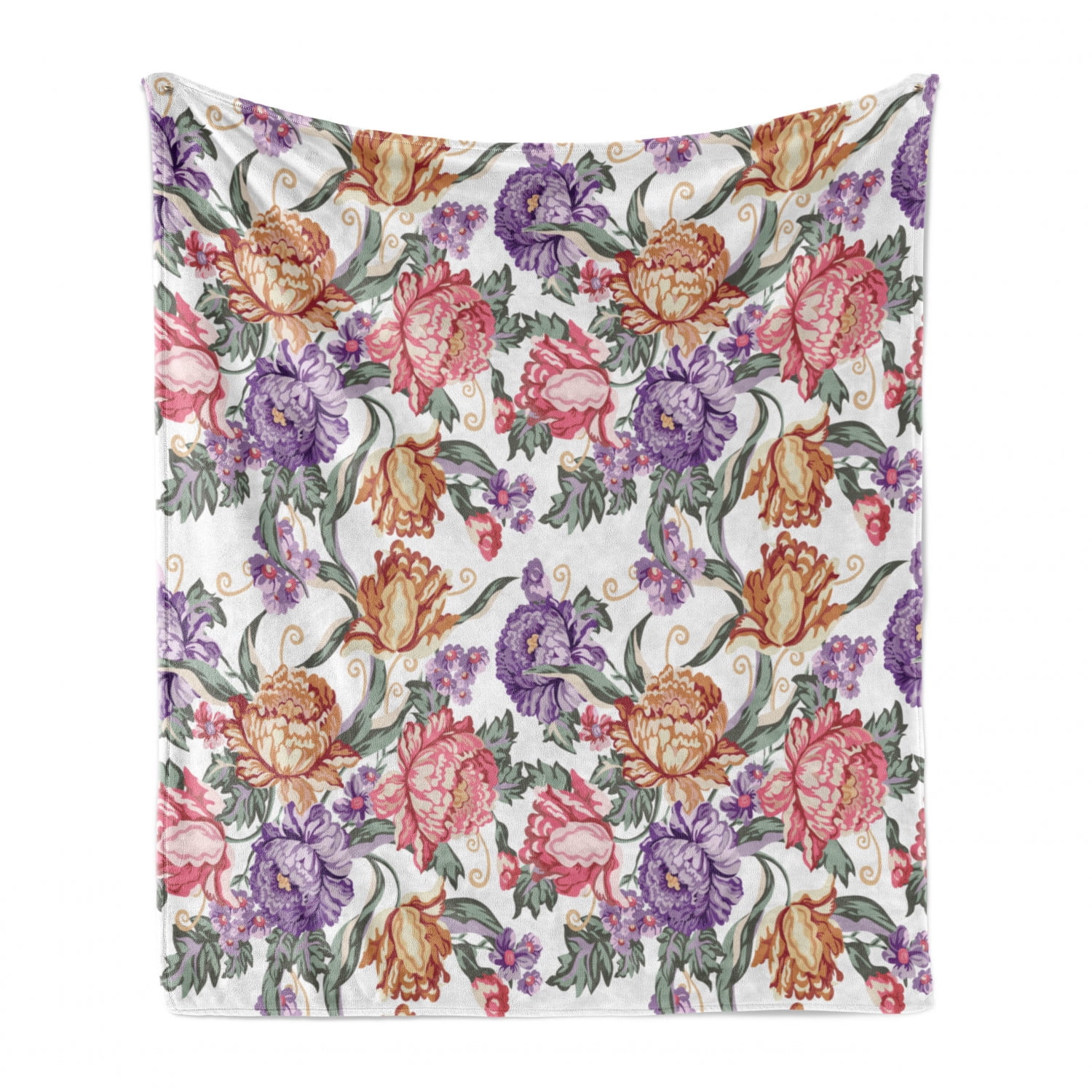 50 x 70 Vintage Style Grunge Themed Roses Along Meadow Flowers Bouquet Illustration Ambesonne Floral Soft Flannel Fleece Throw Blanket Cream and Magenta Cozy Plush for Indoor and Outdoor Use 50 x 70 Vintage Style Grunge Themed Roses Along Meadow Flowers Bouquet Illustration Ambesonne Floral Soft Flannel Fleece Throw Blanket Cream and Magenta Cozy Plush for Indoor and Outdoor Use
