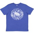 thumbnail image 3 of Inktastic Sea You at Cocoa Beach Youth T-Shirt, 3 of 5