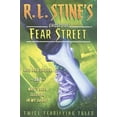 thumbnail image 3 of Cache-Cache et Crie et Qui Dort dans Ma Tombe? Contes Terrifiants (Partie des Fantômes de la Peur de R.L. Stine) par R.L. Stine, 3 of 3