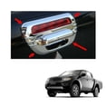 thumbnail image 2 of 2X Car Chrome Tail Gate  Handle Cover Trims for  L200 / Triton 2006-2014, 2 of 6