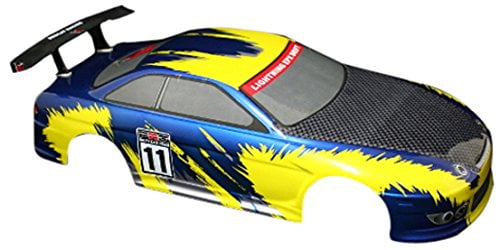 redcat racing lightning epx drift