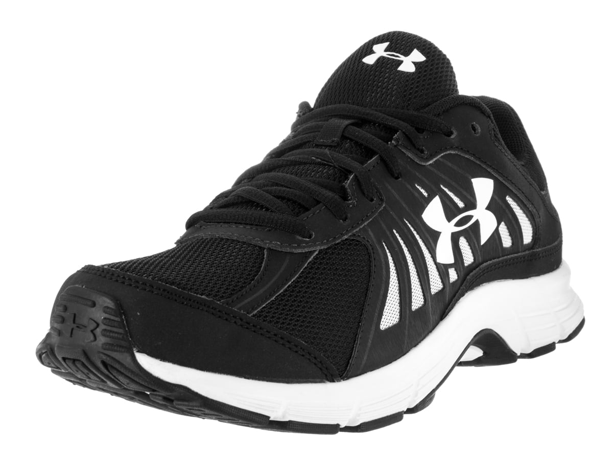 Under Armour Men's Darsh Rn Running Shoe