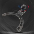 thumbnail image 4 of Motorcycle small fuel tank cap sports car racing mobile phone sports camera fixed mobile phone holder, 4 of 4