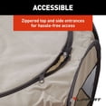 thumbnail image 4 of Lippert 2021150642 Portable Pet Playpen - Large & Extra Large, 4 of 8