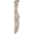 thumbnail image 3 of Ekena Millwork ONL15X09X01HA 15.25 In. W X 9.25 In. H X 1.12 In. P Architectural accent - Hamilton Onlay, 3 of 6