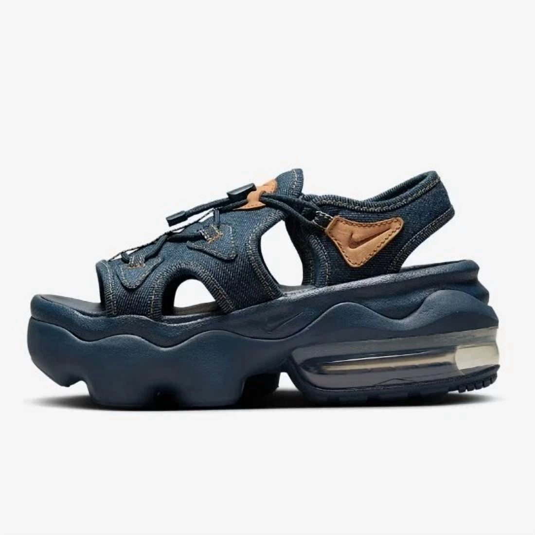 Nike Women's Air Max Koko SE Sandal 'Denim Navy' (HF1060-400