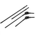 thumbnail image 3 of Steel AR60 Axle Front and Rear CVD Drive Shaft for Axial 1/10 RC Car, 3 of 5