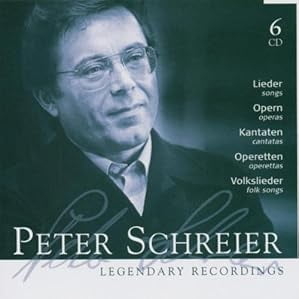 Legendary Recordings